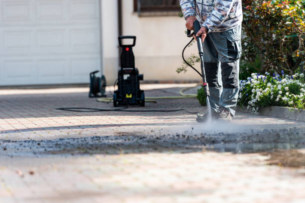 Best Local Pressure Washing Services  in Green Oaks, IL