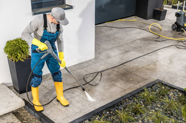 Best Garage Pressure Washing  in Green Oaks, IL